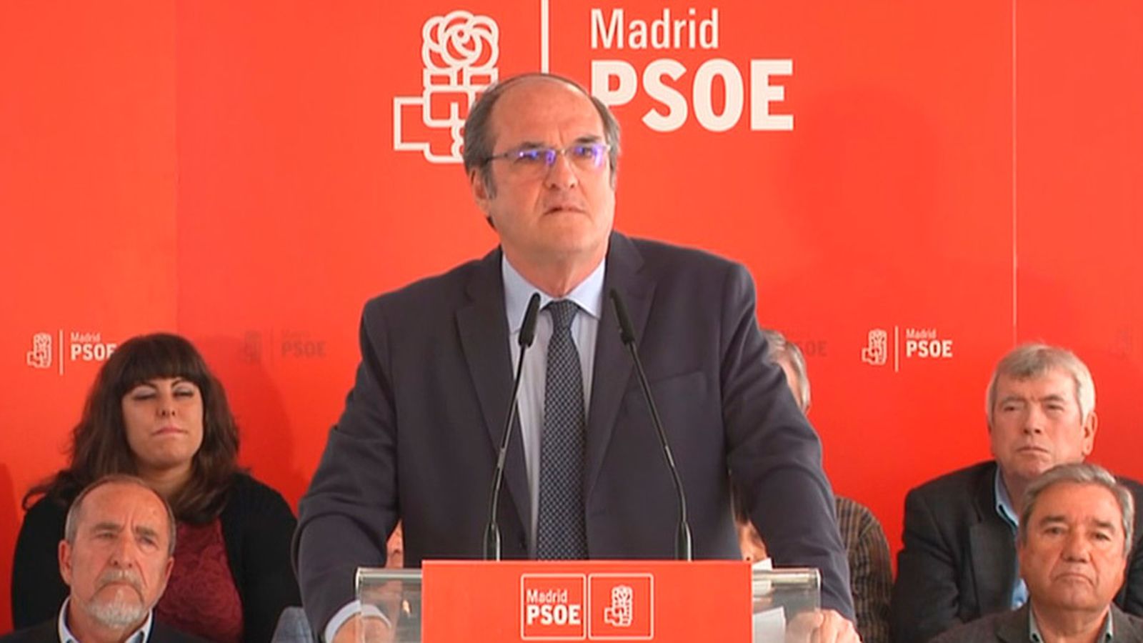 Ángel Gabilondo