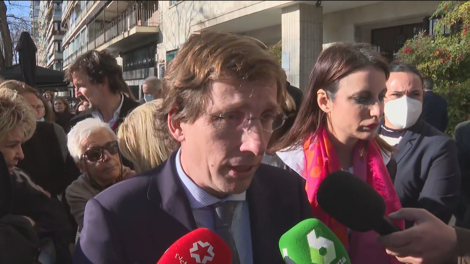 El Ayuntamiento de Madrid se personará como perjudicado por la "estafa" en la compra de mascarillas