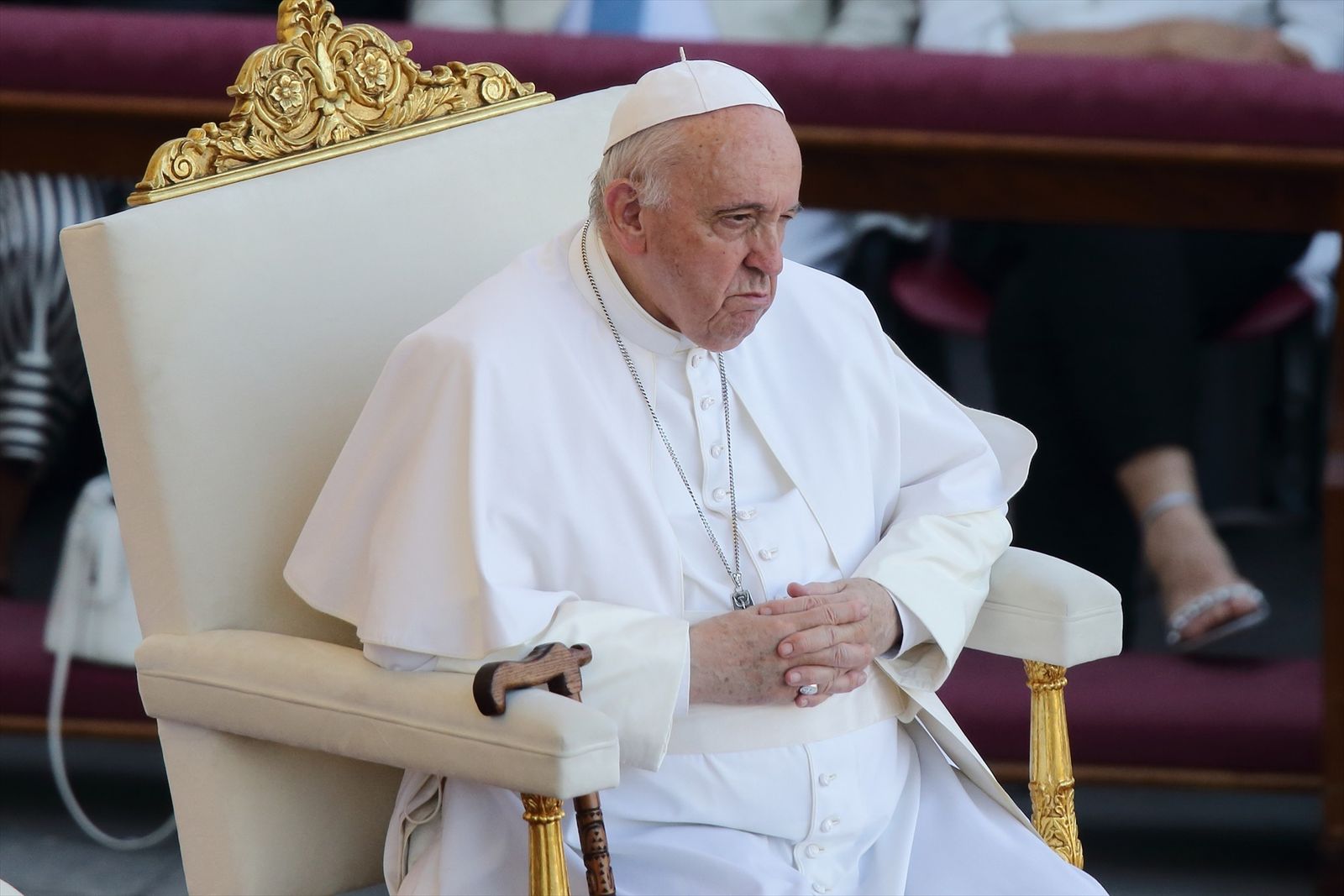 Papa Francisco