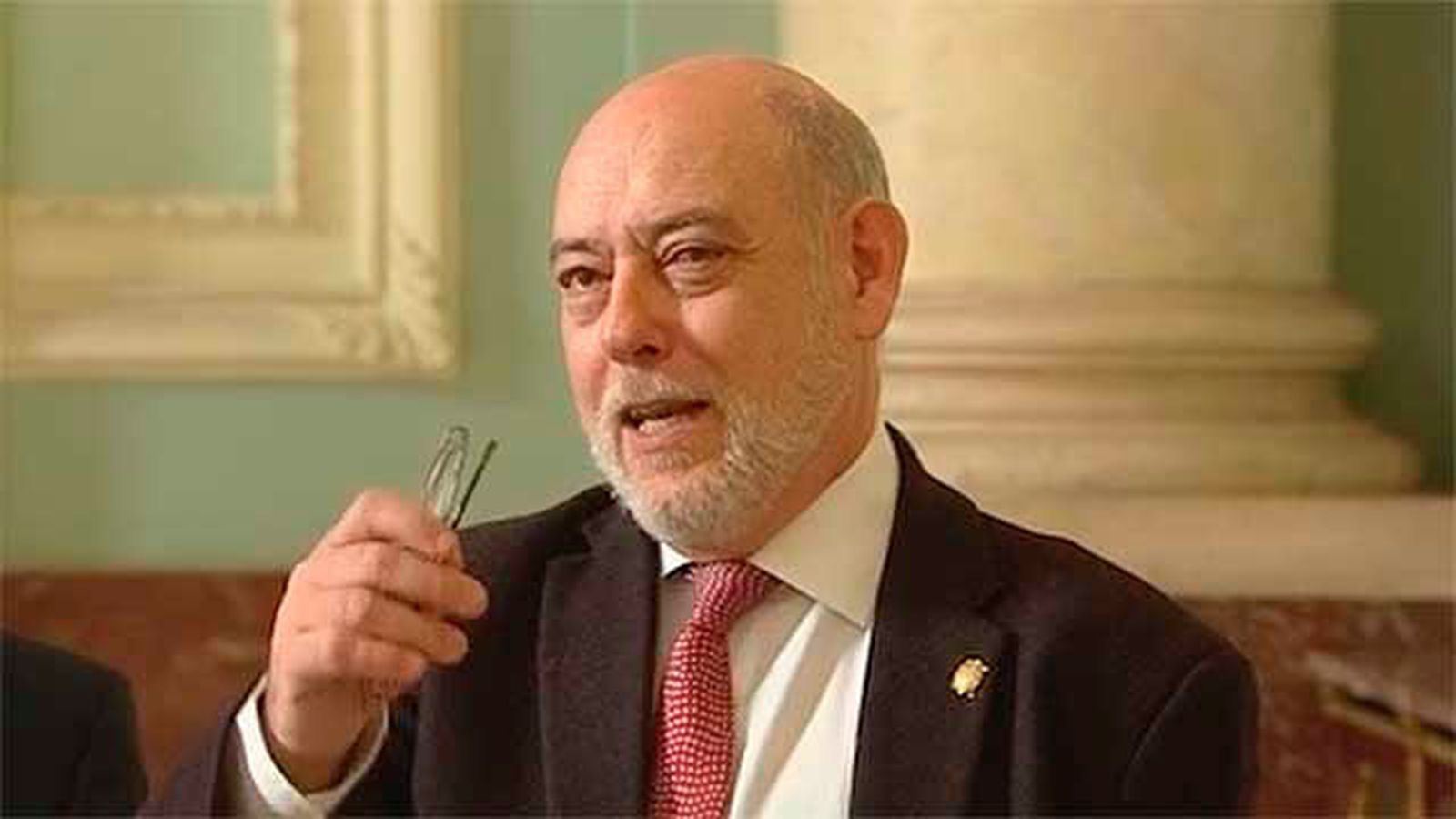 Los restos mortales de Maza serán repatriados este lunes
