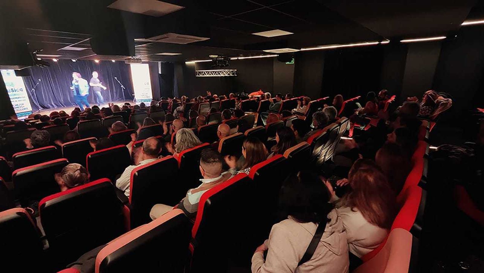 Festival de la Comedia