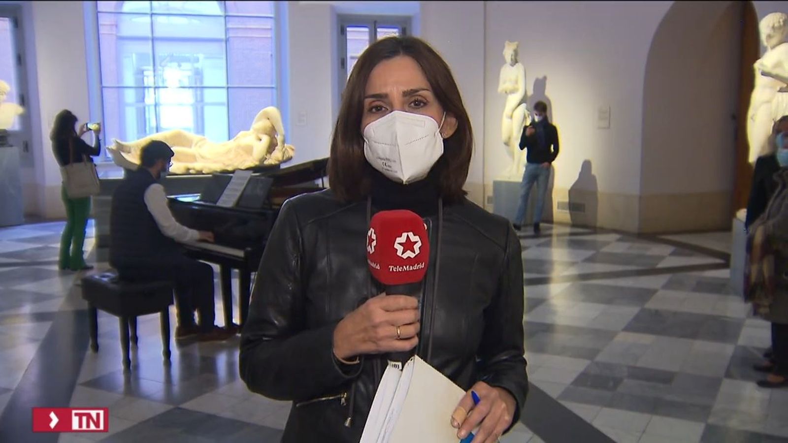 Gratis la entrada al Museo del Prado