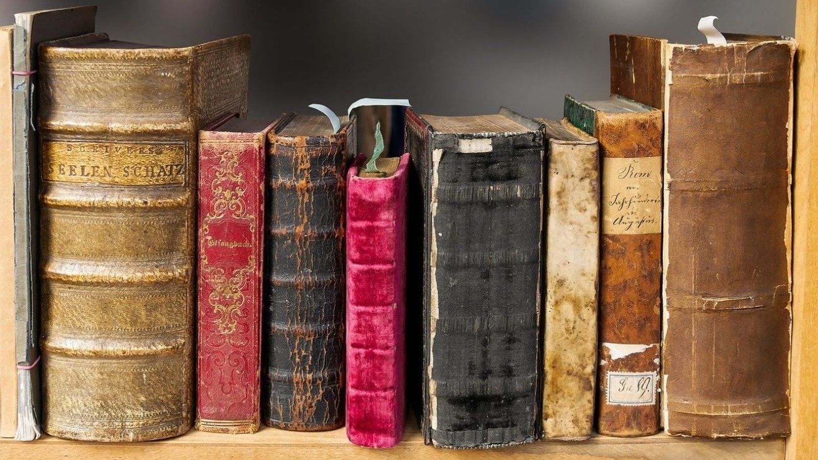 Celebramos la Feria del Libro de Ocasión y Segunda Mano en Torrejón de Ardoz