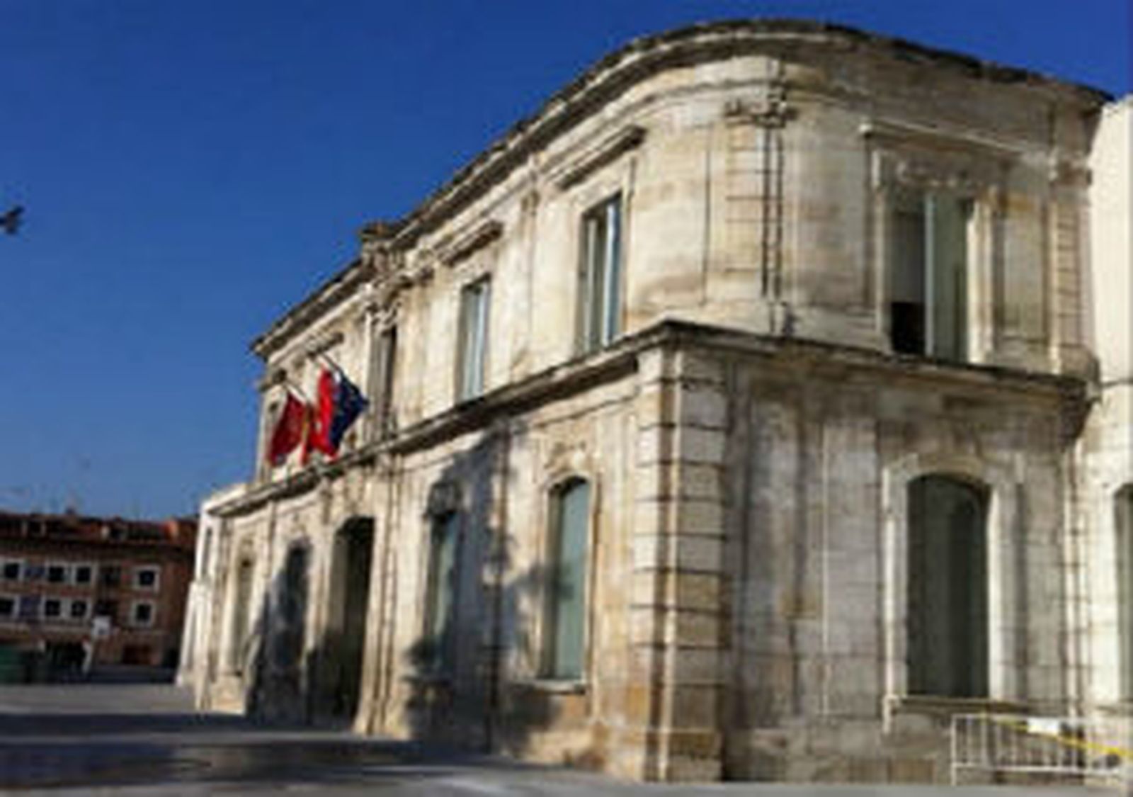 San Fernando de Henares