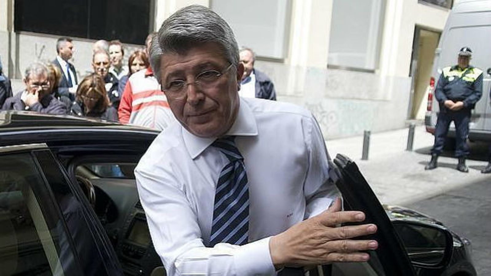 Enrique Cerezo