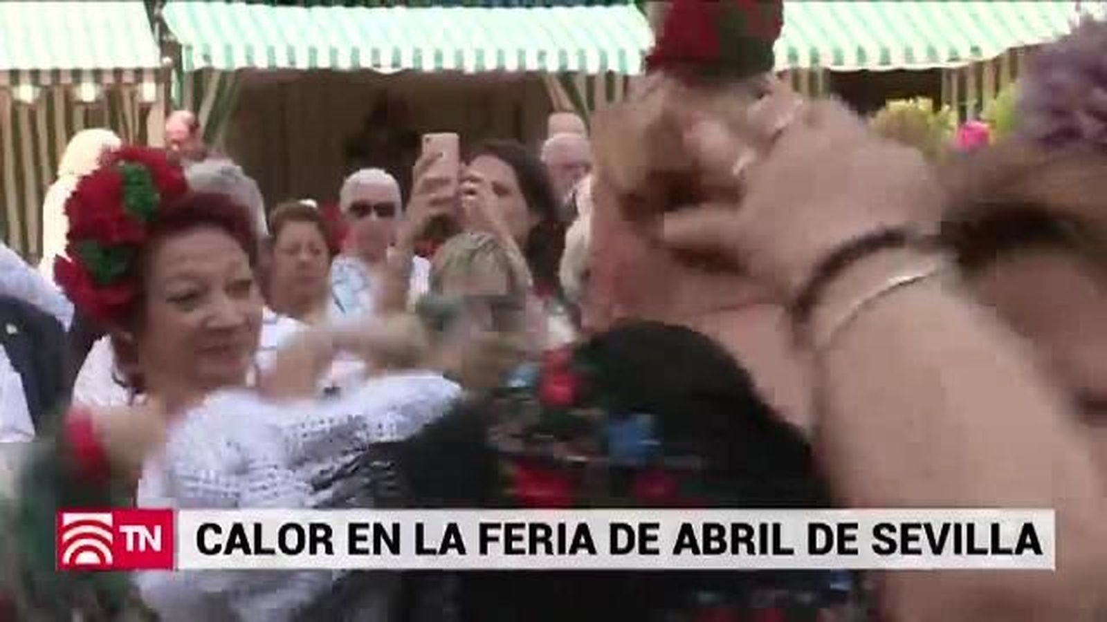 El Tiempo 11.05.2019