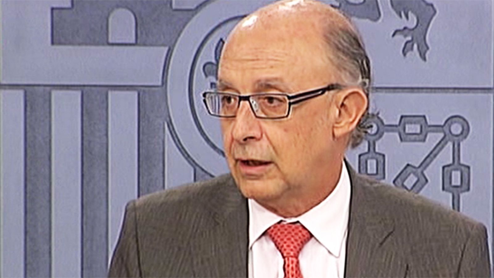 Cristobal Montoro