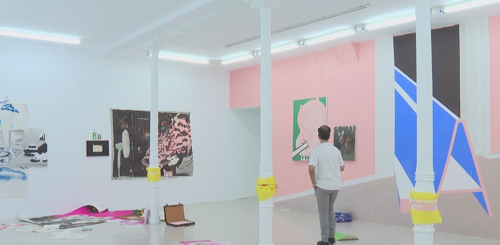 Arte Contemporáneo
