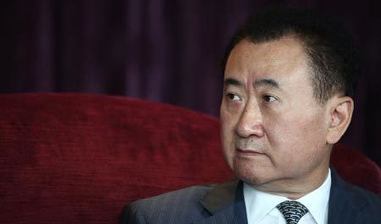 Wanda confirma un acuerdo con Baraka para negociar venta del Edificio España