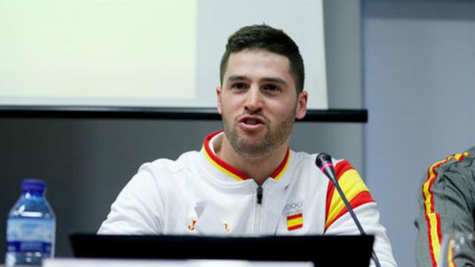 Lucas Eguibar