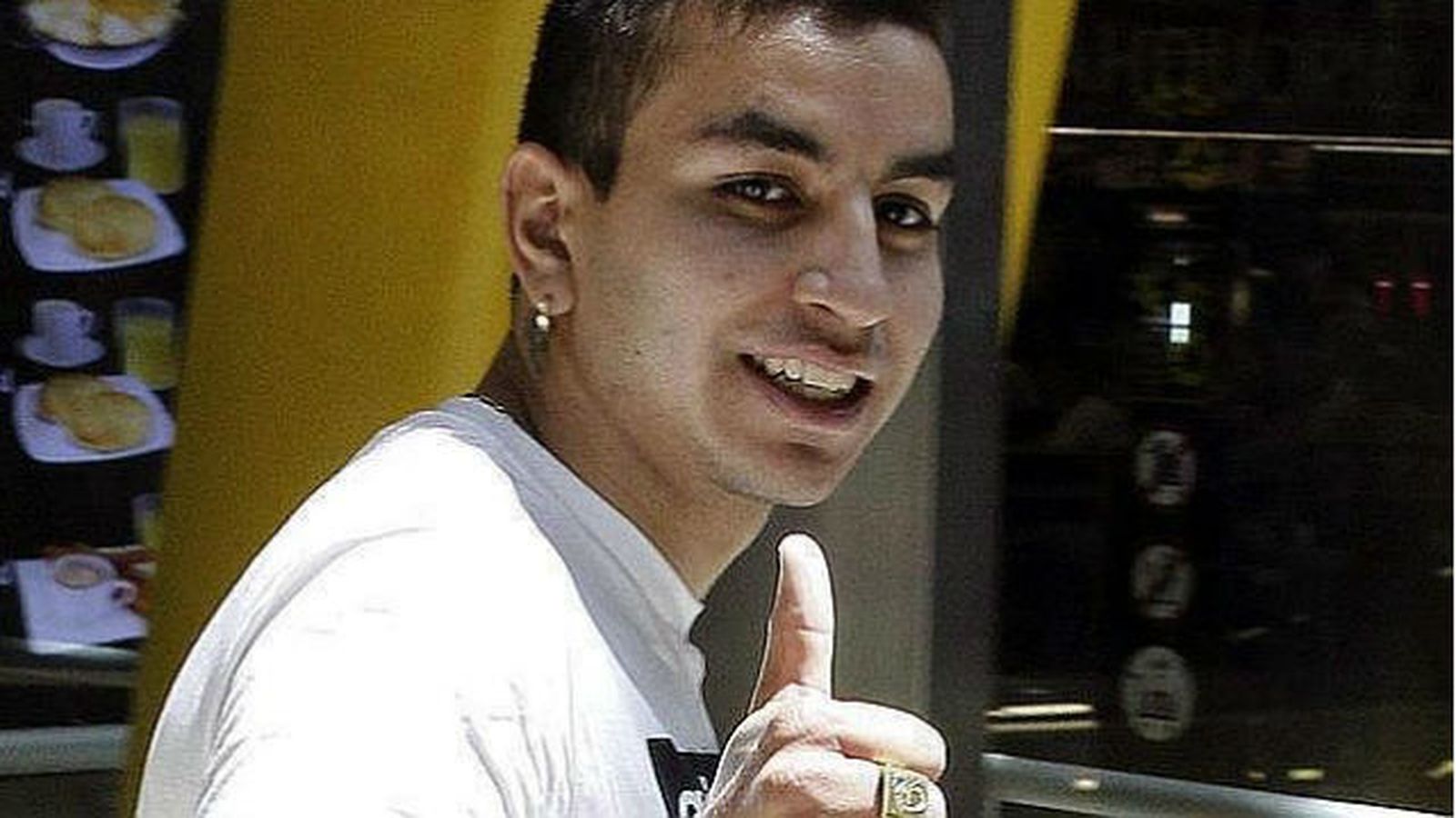 Ángel Correa
