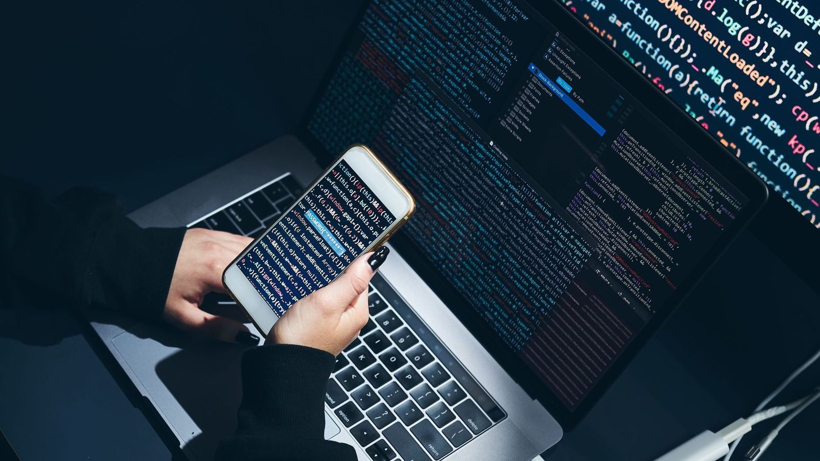 Así podemos evitar los peligros de las redes sociales e Internet