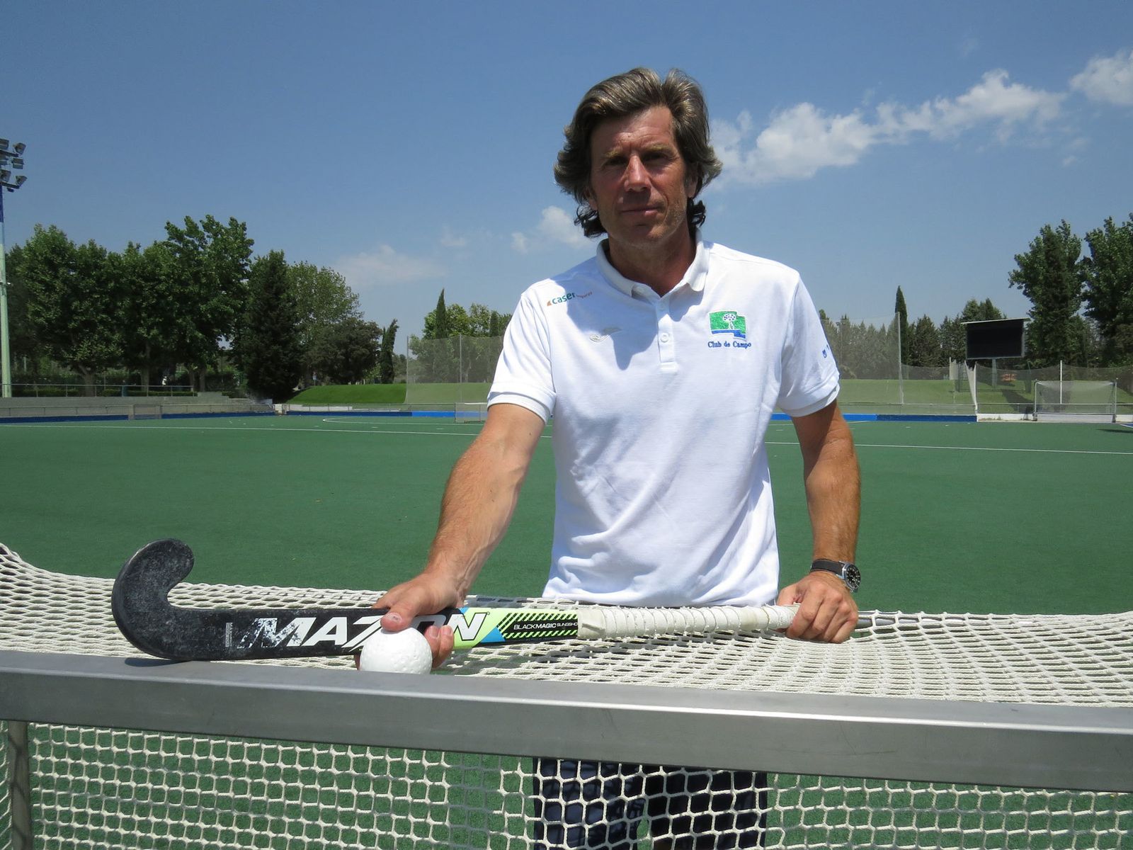 Pablo Usoz