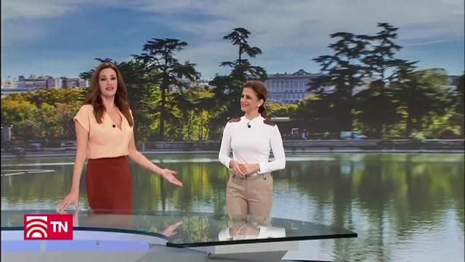 El Tiempo 31.10.2018