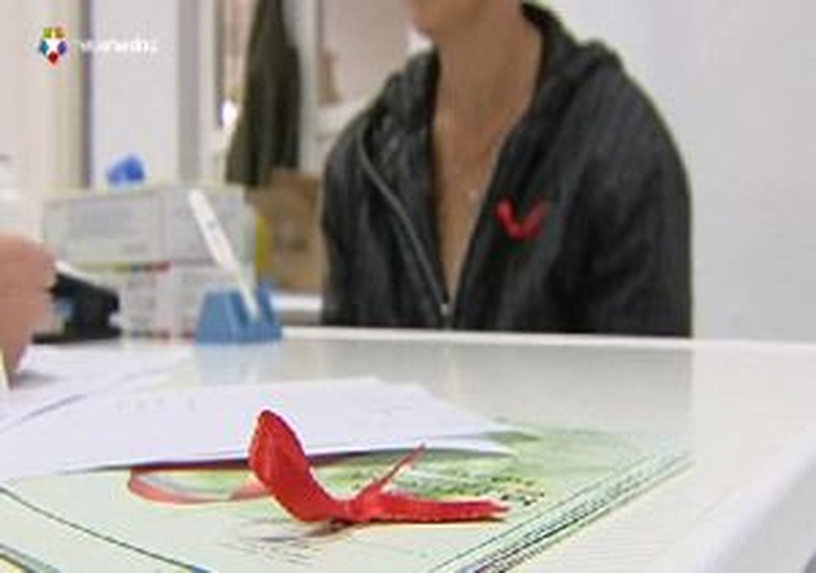 La Comunidad de Madrid registra un descenso del 11,9% de infecciones de Sida