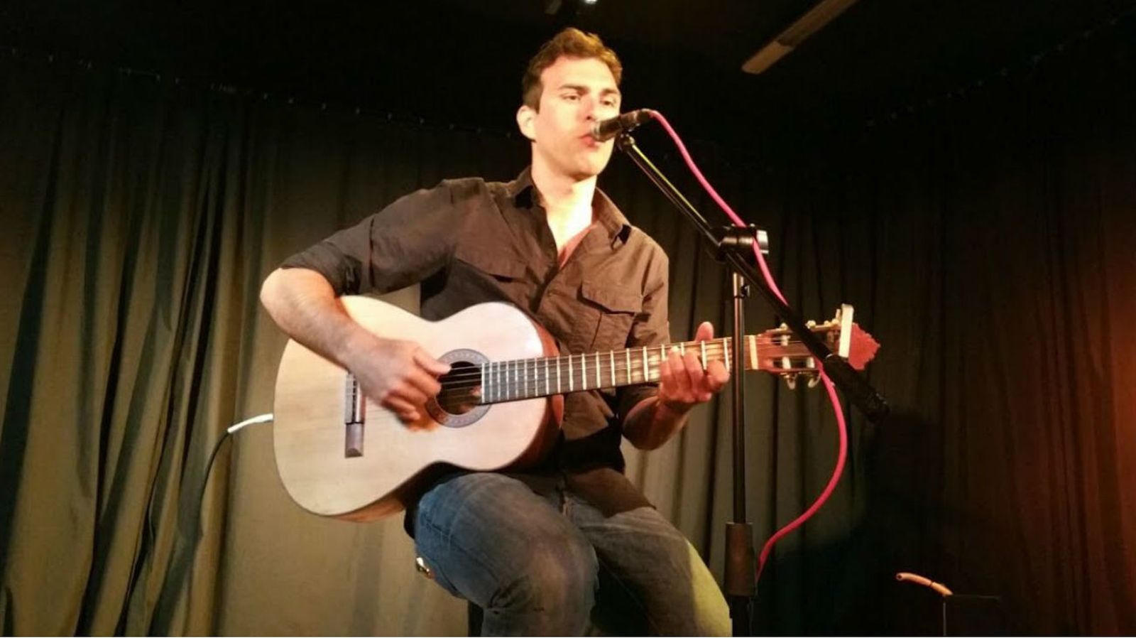 Salvador Amor