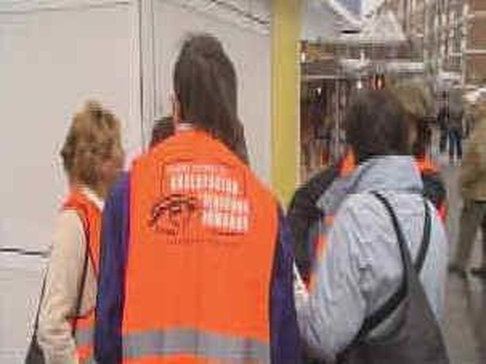 Los sindicatos policiales denuncian que siguen las redadas e identificaciones masivas de inmigrantes