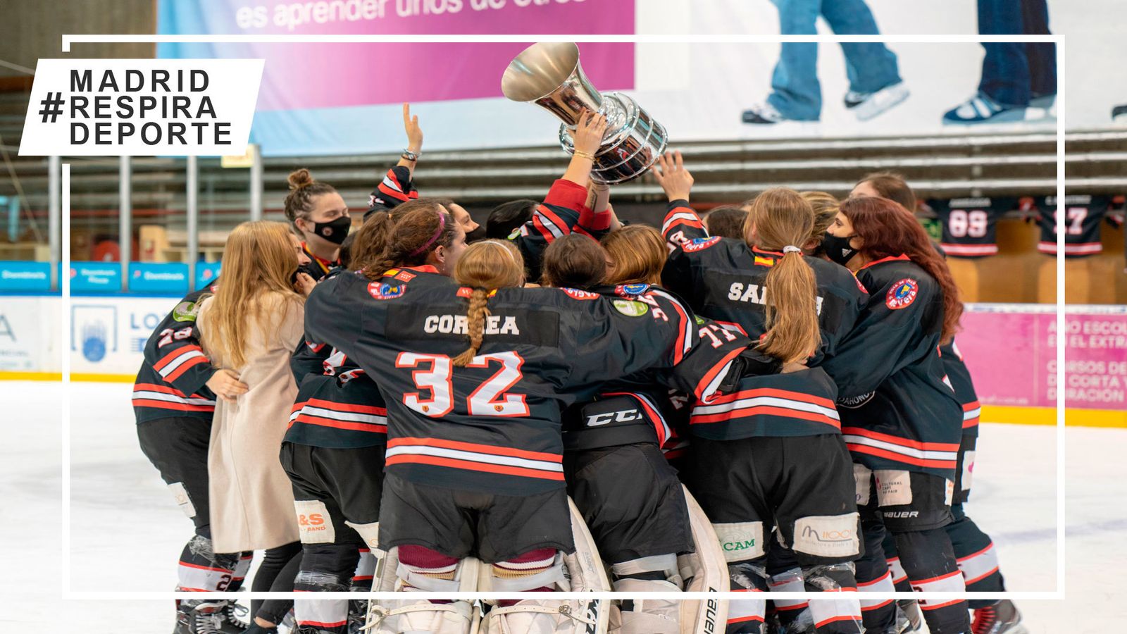 Hockey Majadahondo