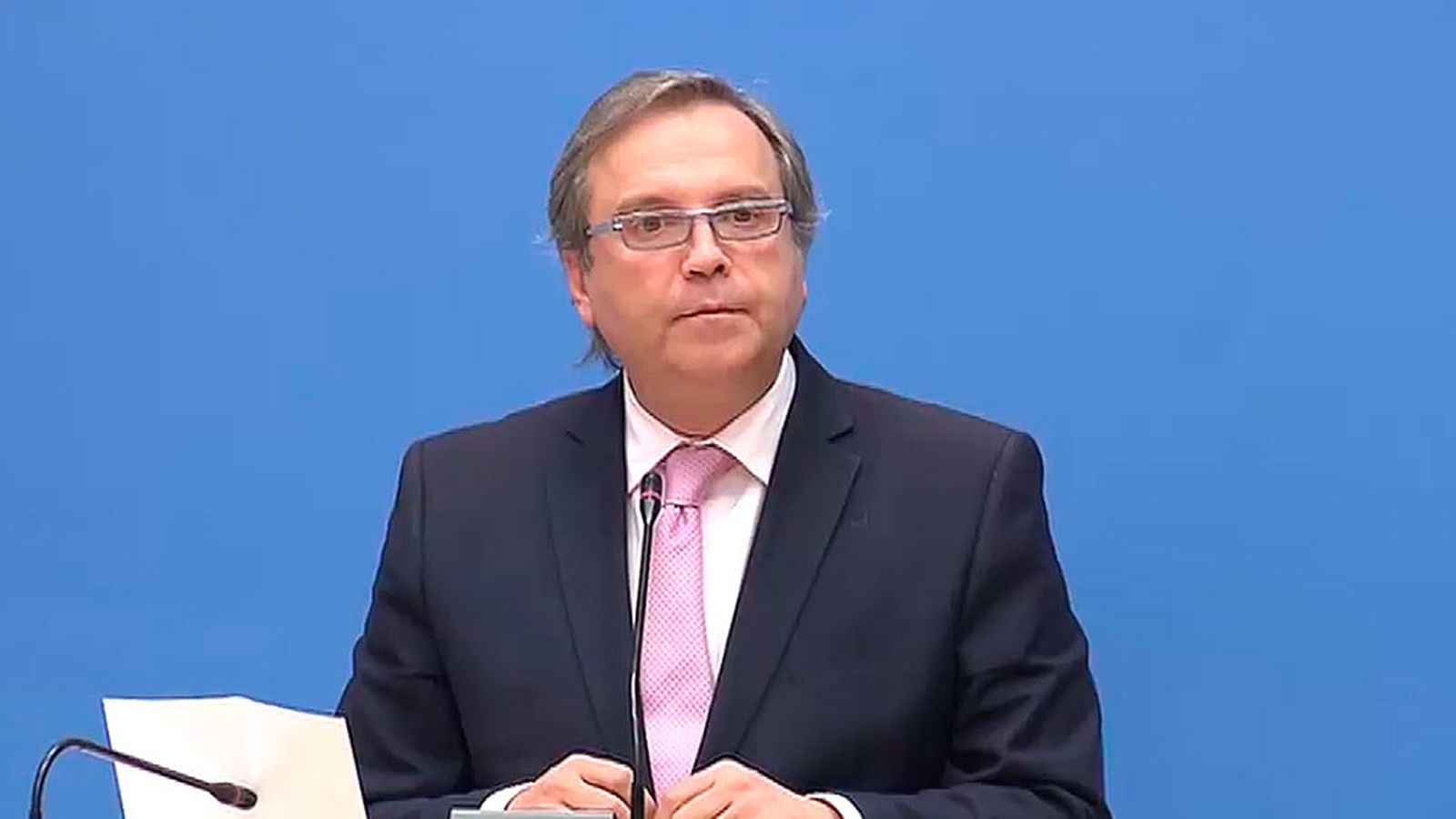 Antonio Miguel Carmona