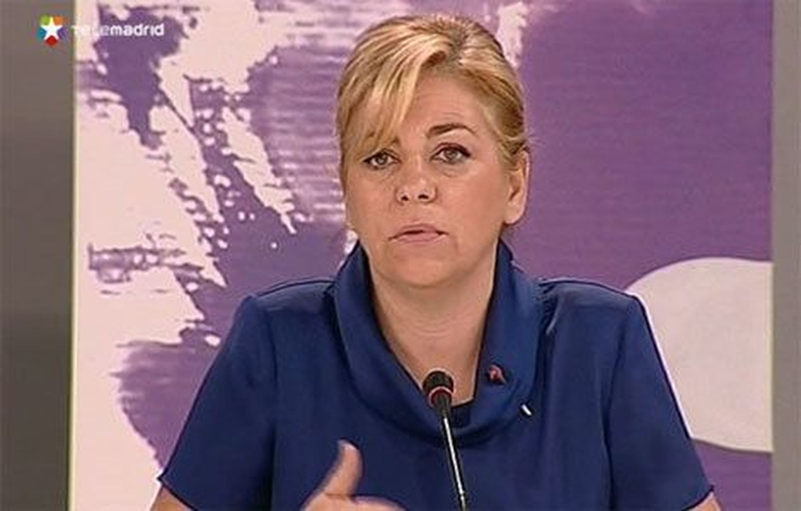 El PSOE pide 100 millones de euros para la lucha contra la violencia de género