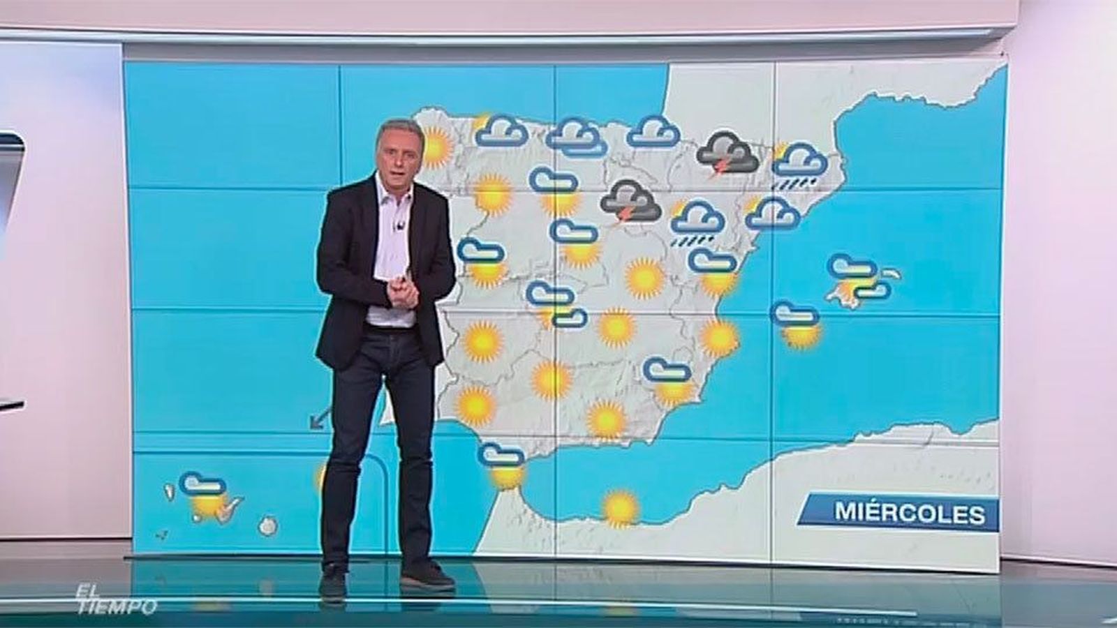 El Tiempo 17.05.2016