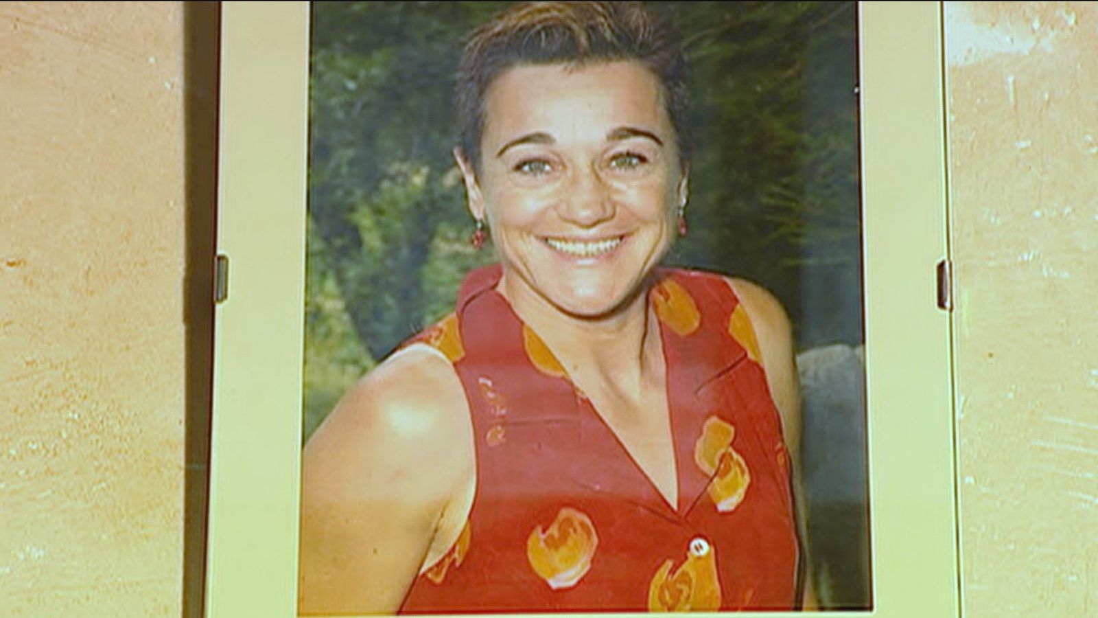 Blanca Fernández Ochoa