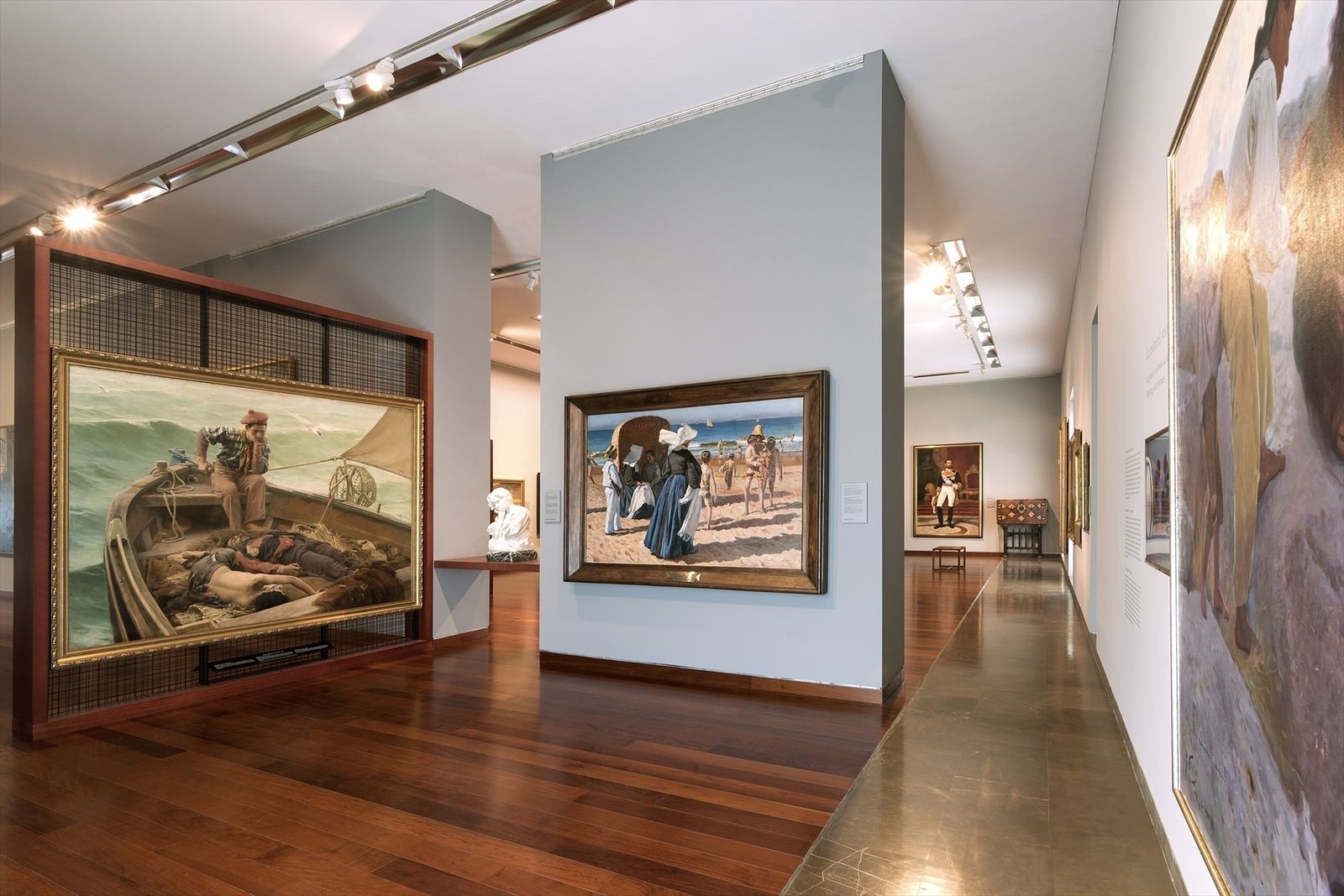 El Museo del Prado