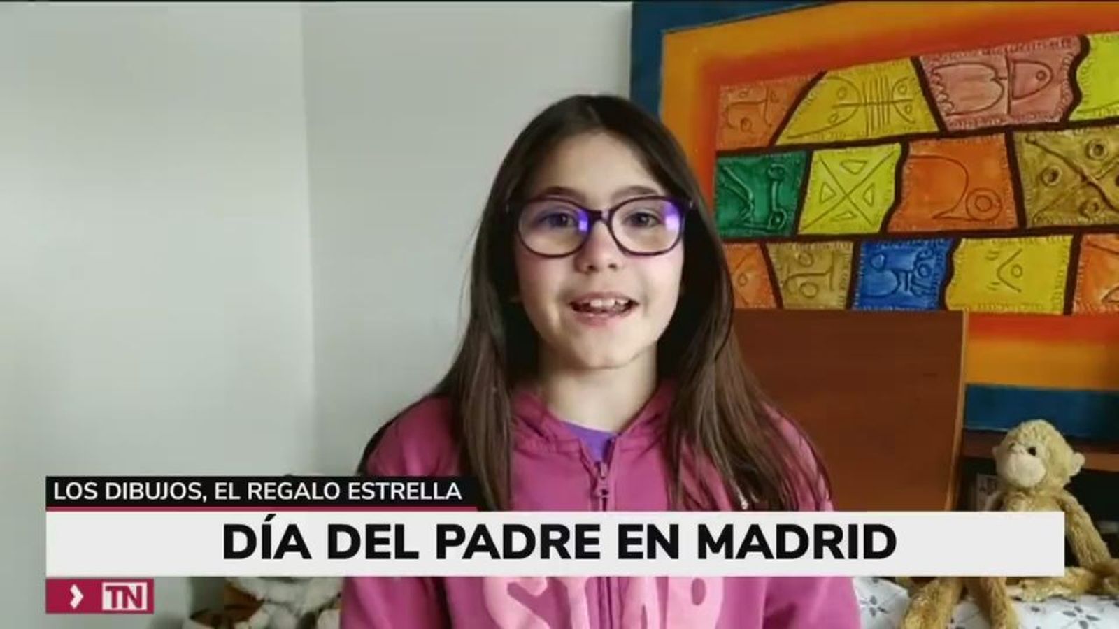 ¡Felicidades, papá!