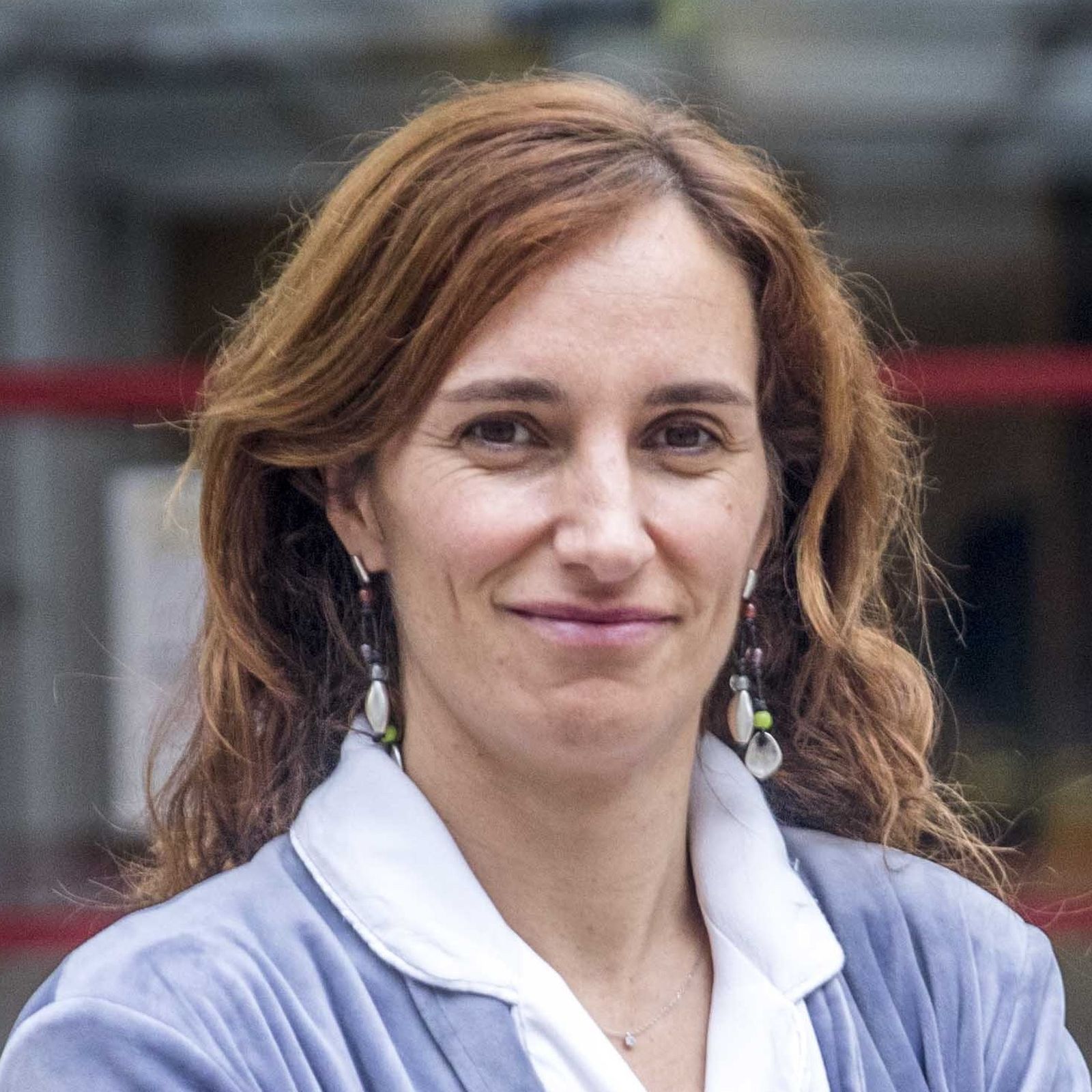 ENTREVISTA Mónica García, portavoz adjunta de Más Madrid en la Asamblea 13.08.2020