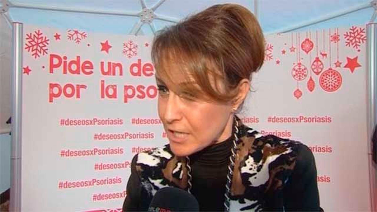 Pacientes con psoriasis lamentan su estigmatización
