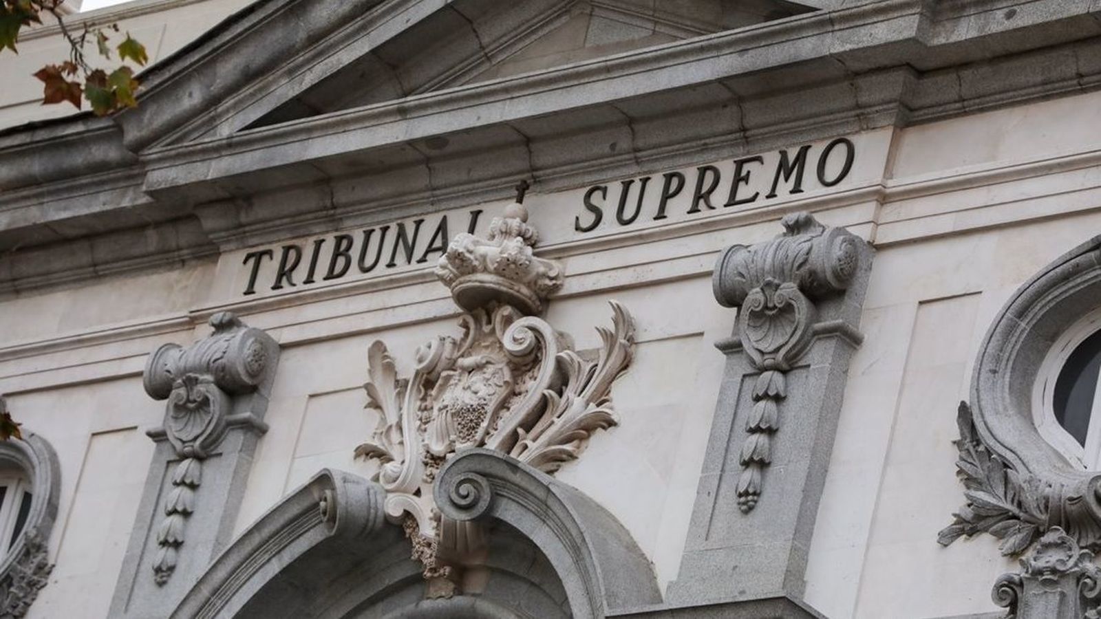 Tribunal Supremo