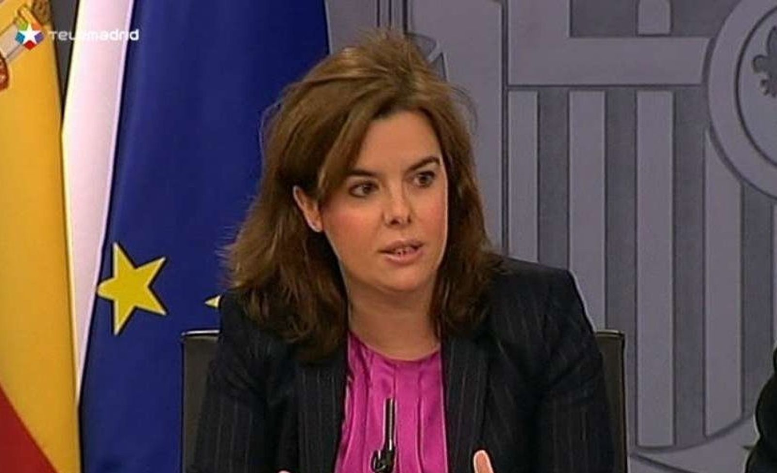 El Gobierno rechaza imputar como renta la vivienda habitual