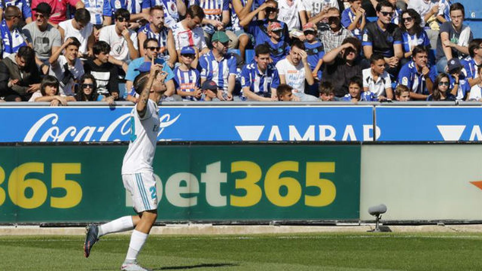 Dani Ceballos