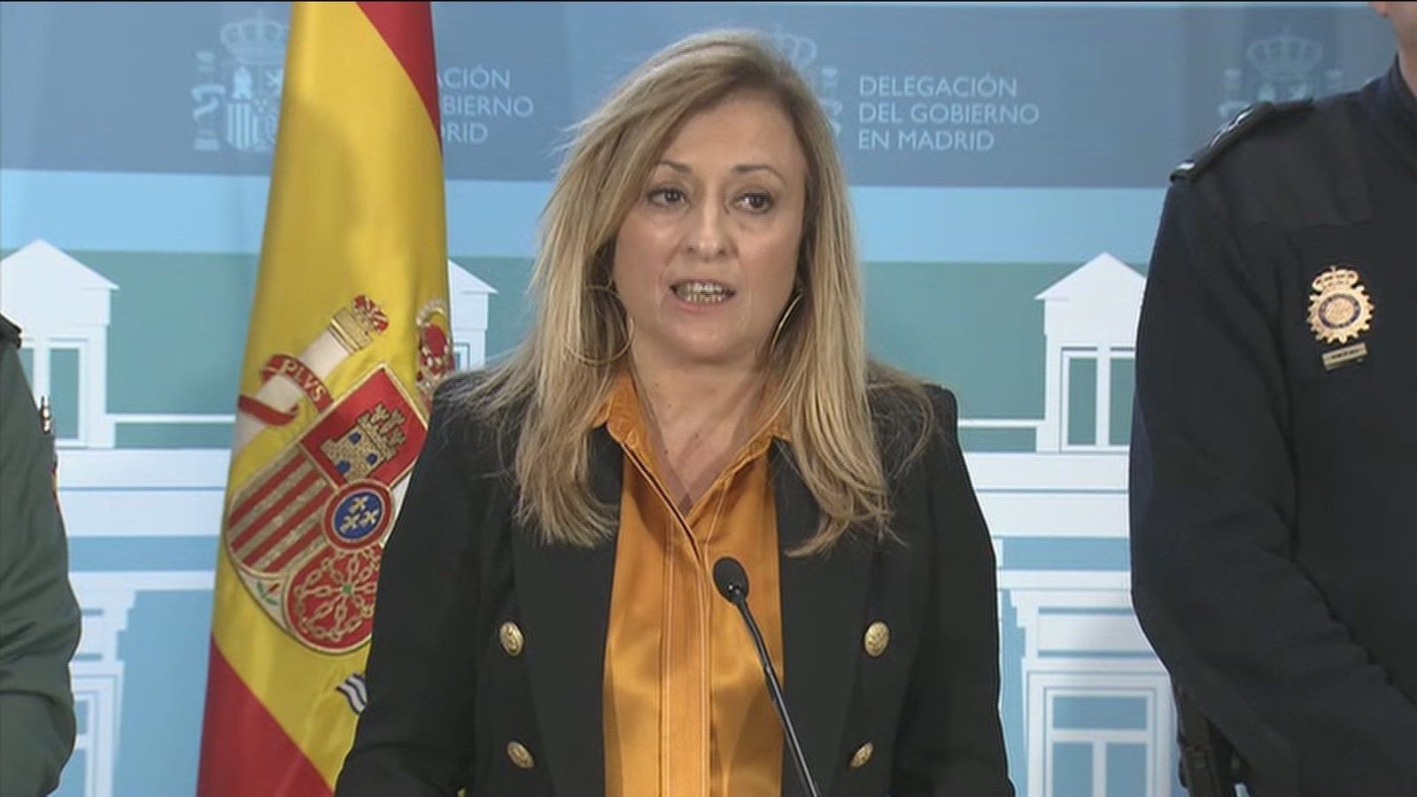 Madrid vota con normalidad en una jornada con escasas incidencias