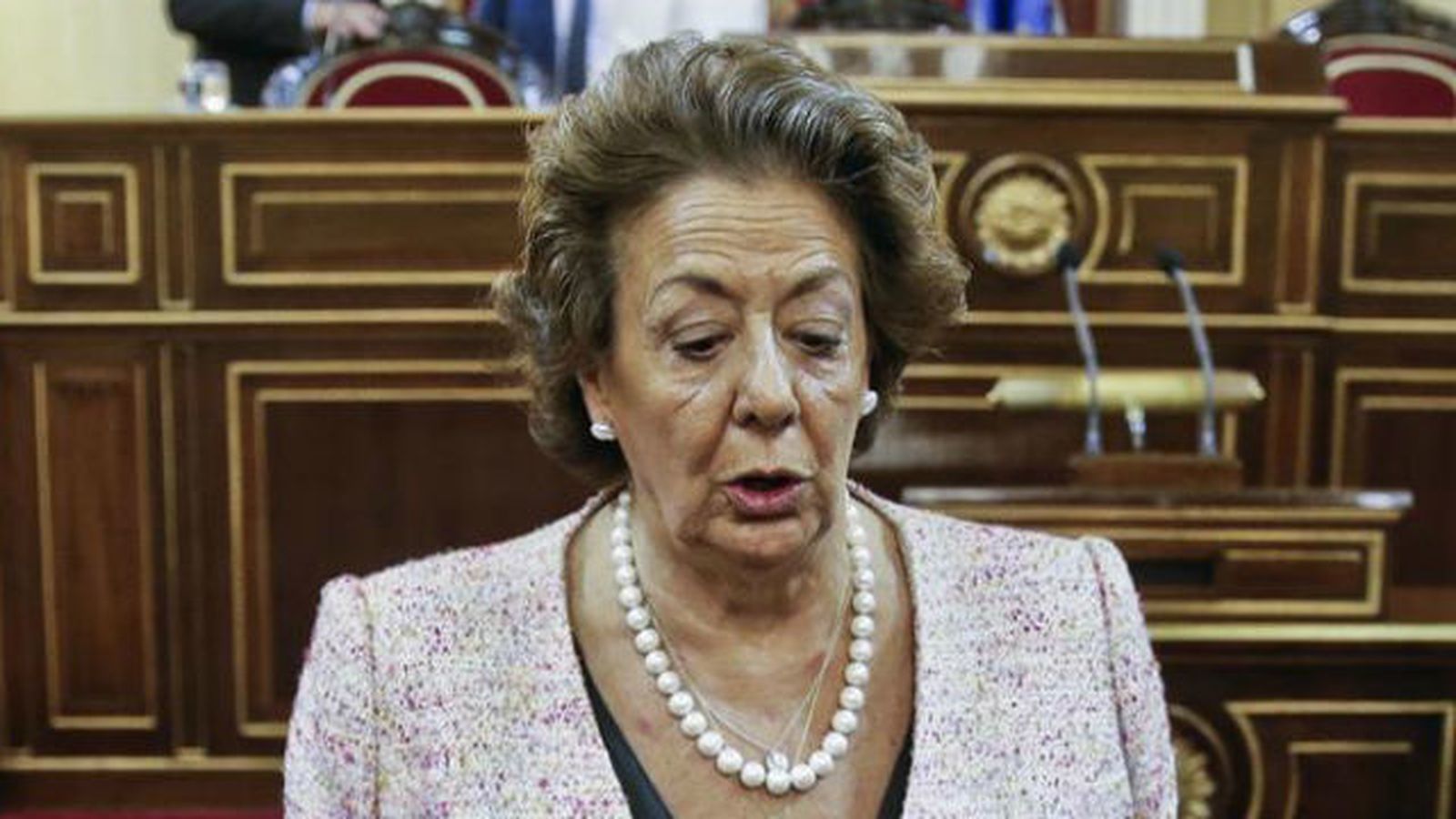 Rita Barberá