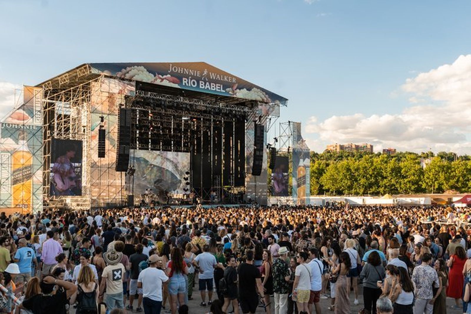Festival Rio Babel 2024