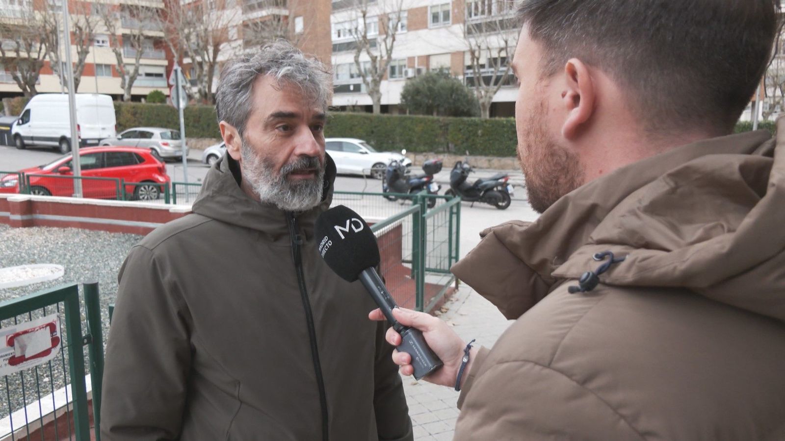 La pesadilla de un vecino de Carabanchel: Inquiokupas le deben más de 15.000 euros