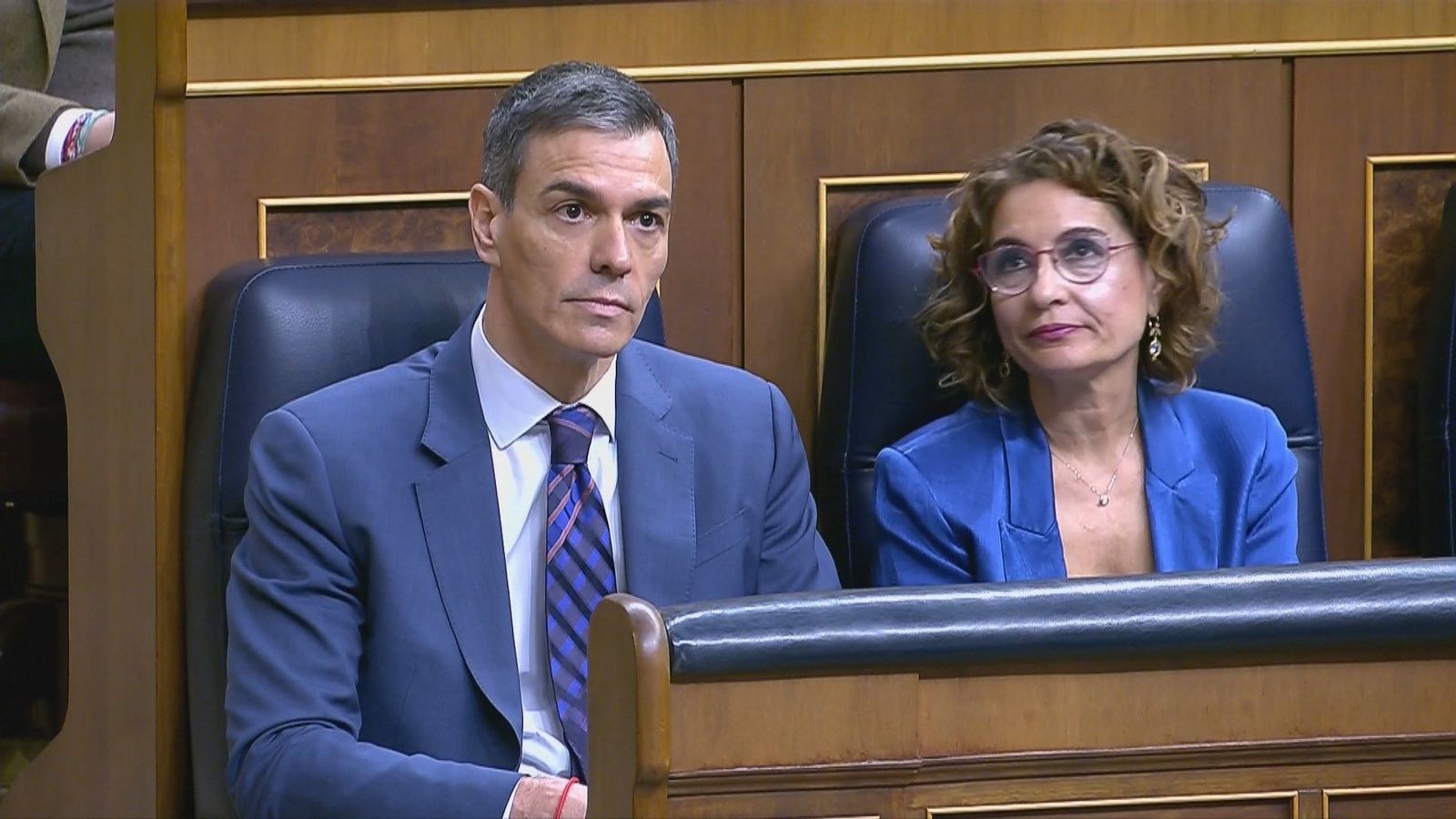 Bruselas analiza el uso de fondos de recuperación para pagar pensiones en España