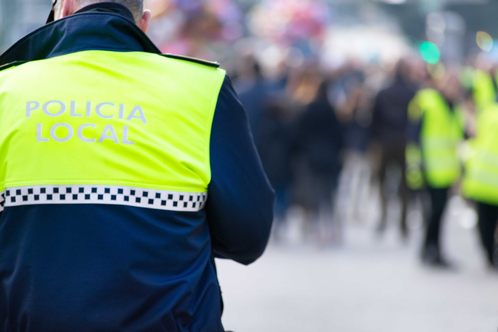 15 plazas para Policía Local en San Sebastián de los Reyes