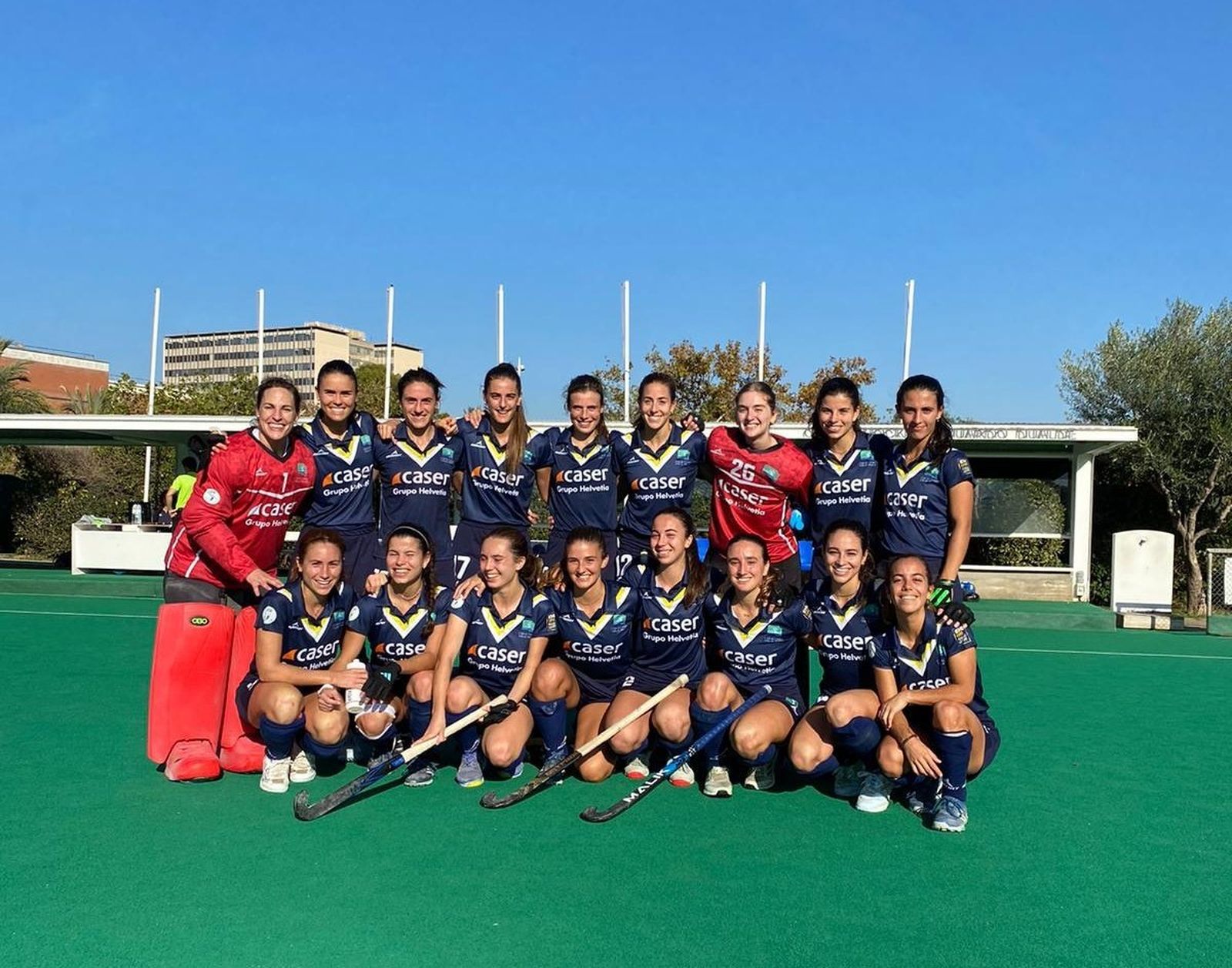 Club de Campo