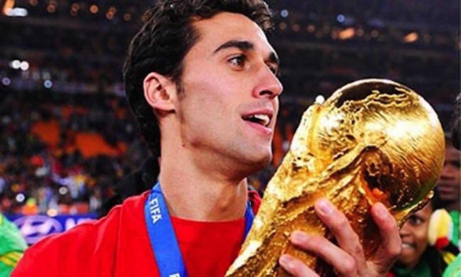 Arbeloa