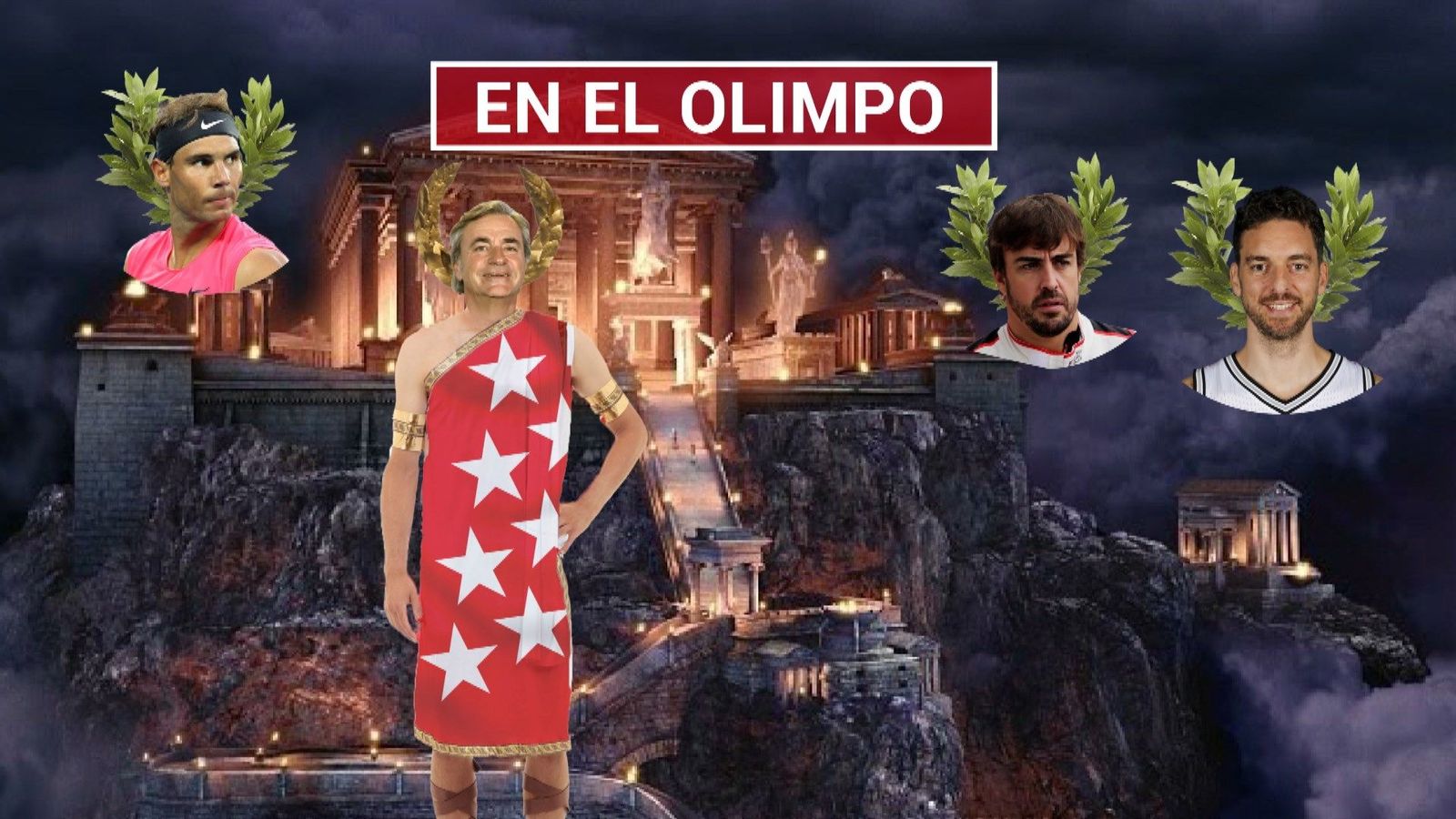 Carlos Sainz agranda su leyenda con el Princesa de los Deportes