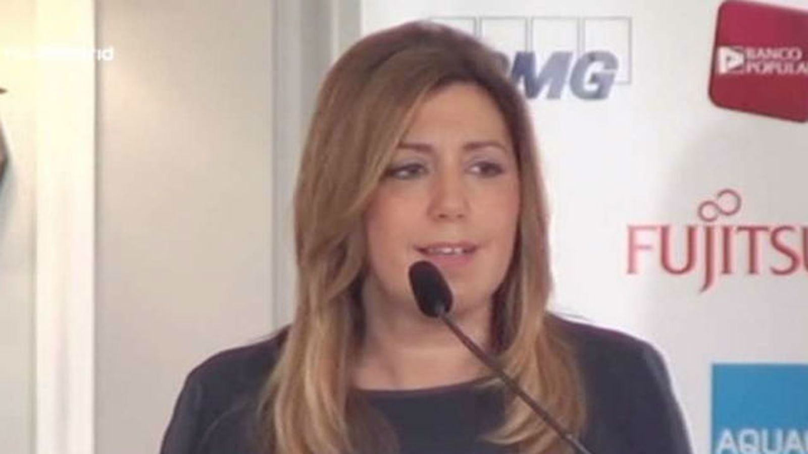 Susana Díaz