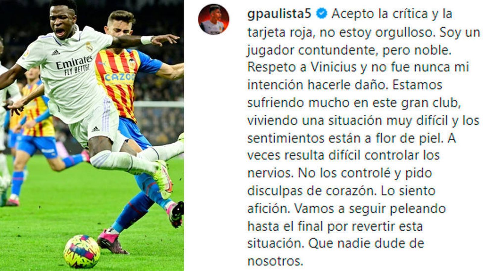 Instagram de Paulista