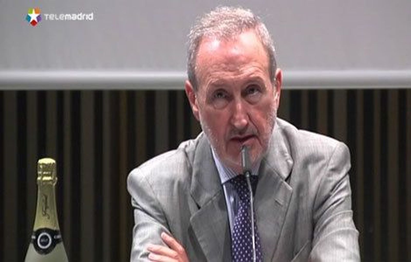 El presidente de Freixenet: "Cataluña  es una parte esencial de España y así debería continuar"
