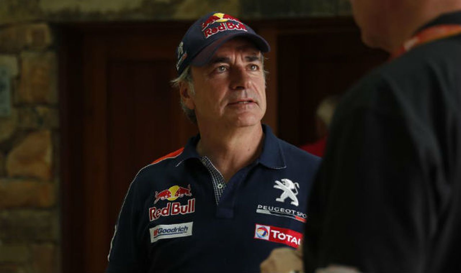 Carlos Sainz