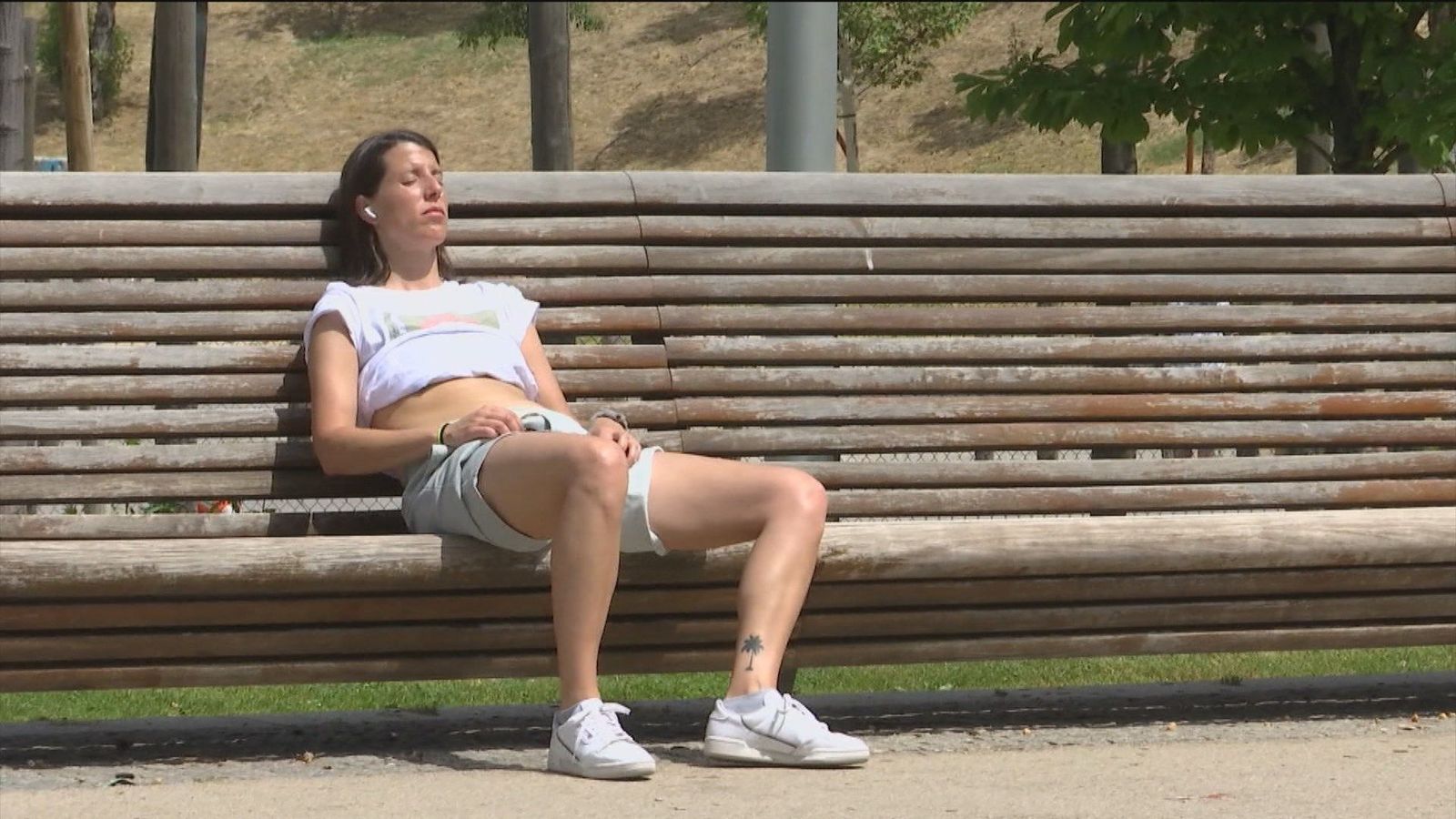 Mareos y dolor de cabeza: los principales síntomas de un golpe de calor