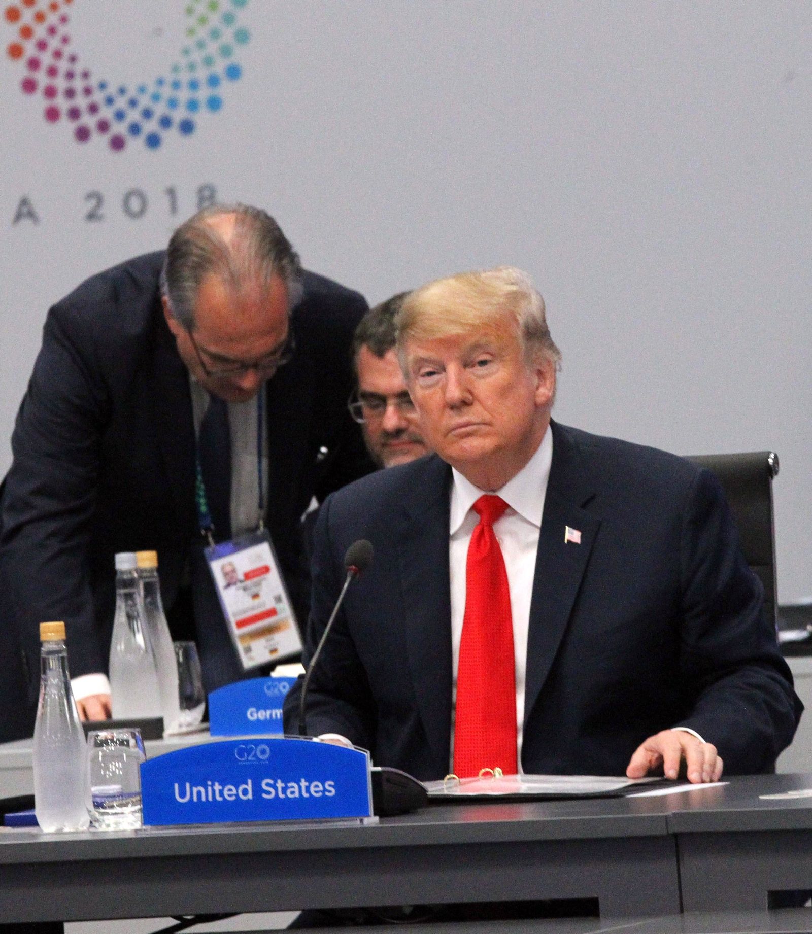China y EEUU acuerdan no imponer nuevos aranceles a partir del 1 de enero