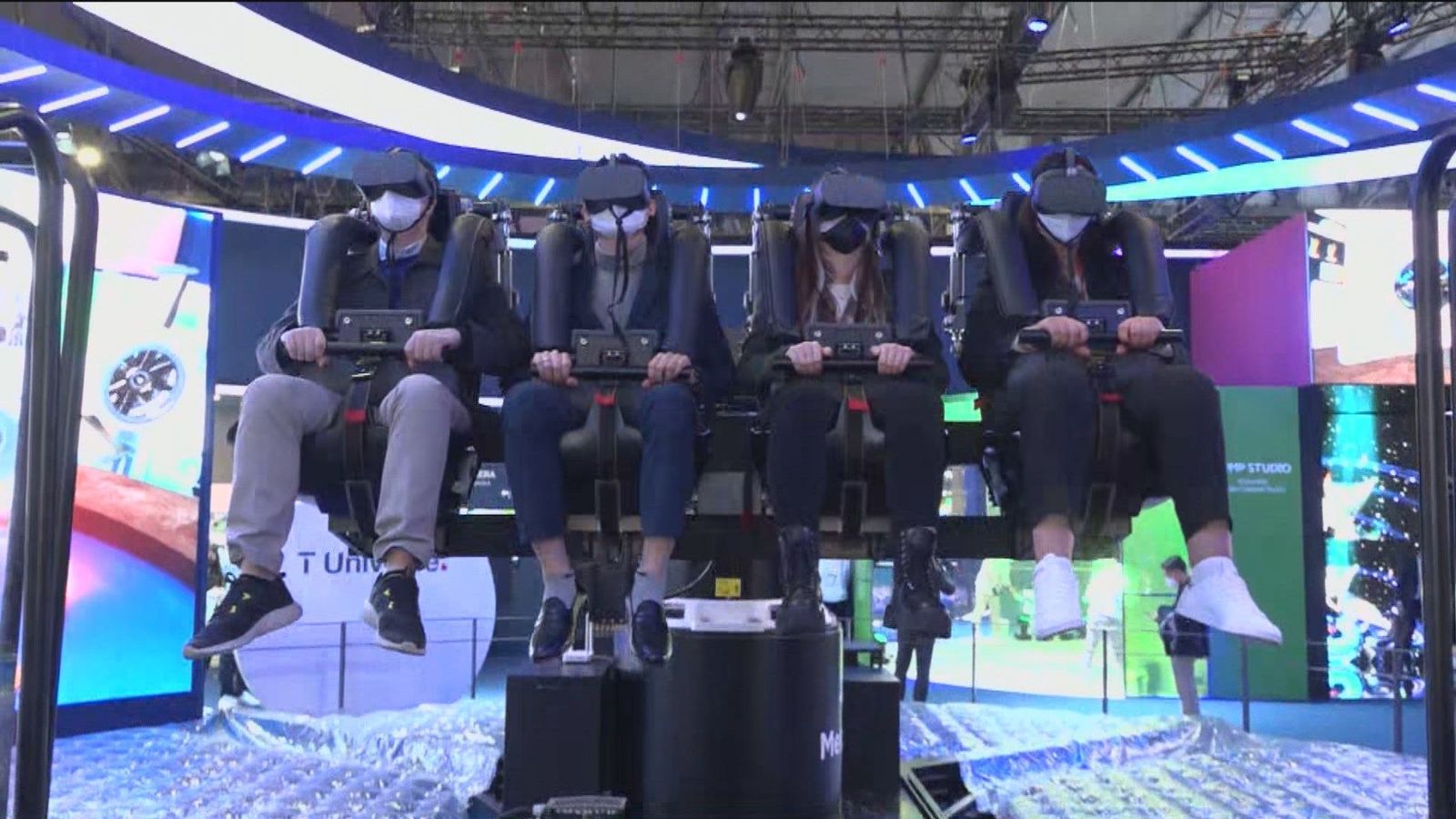 El Mobile World Congress cumple sus objetivos