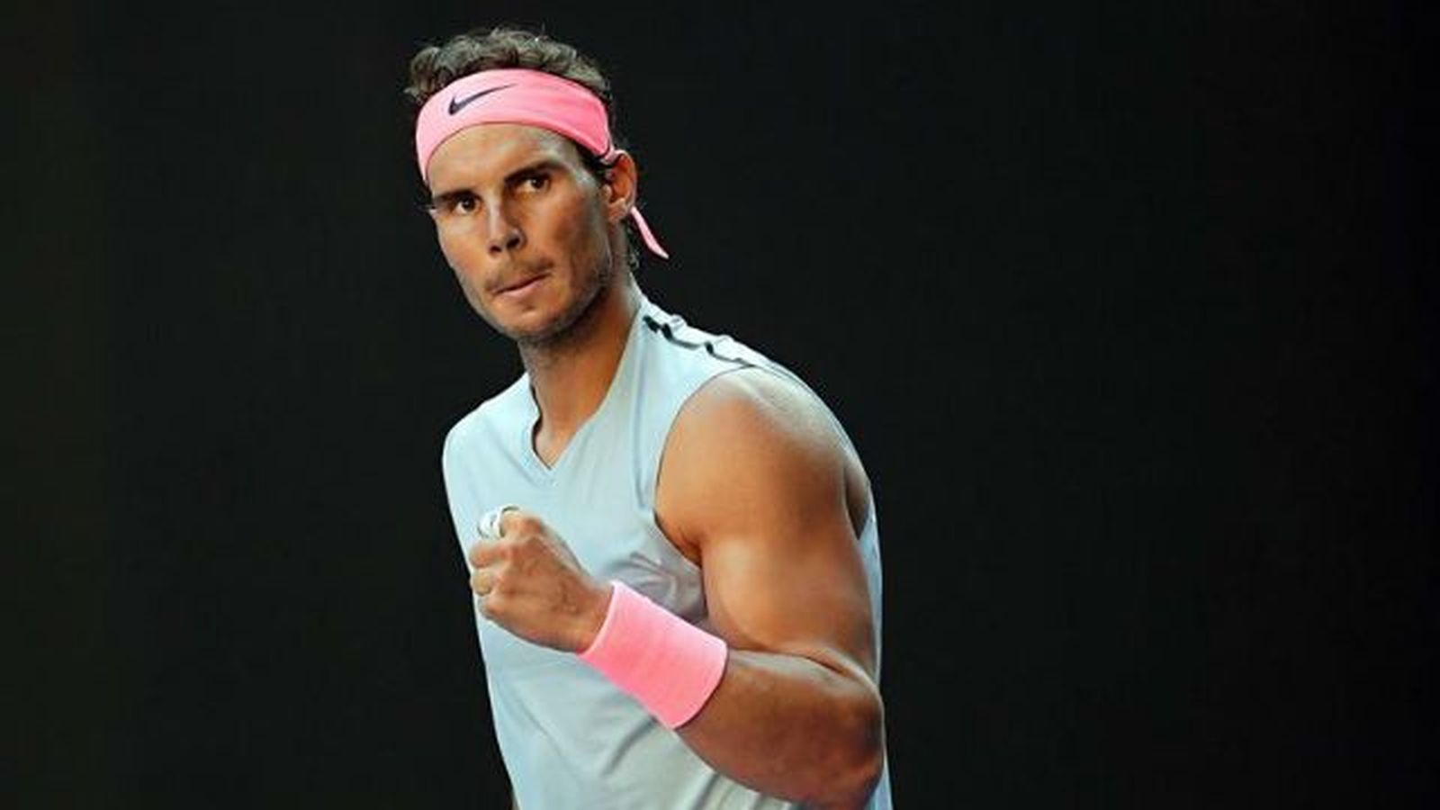 Australia: Nadal, Carreño y Carla Suñarez, a tercera ronda